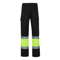 Black, Yellow