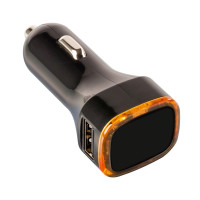 orange, schwarz / orange