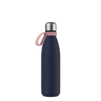 hellmagenta, rose, marineblau, silber