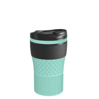 schwarz, mint