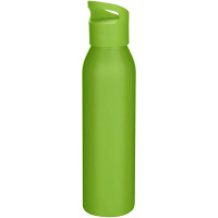 Apple green