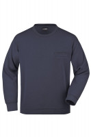 Navy (ca. Pantone 296C)