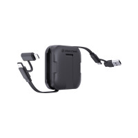 schwarz (± PMS Black)