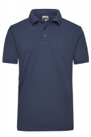 Navy (ca. Pantone 296C)