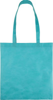 hellblau