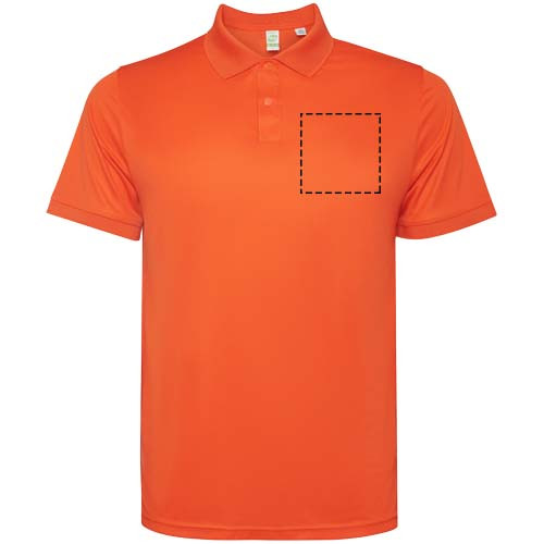 Tormo 125 g/m² Poloshirt für Herren