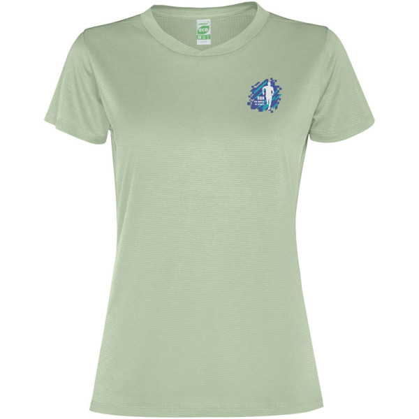 Slam 100 g/m² Sport T-Shirt für Damen