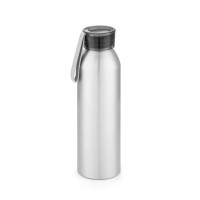 Satin silver