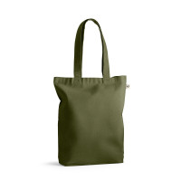 Bottle green