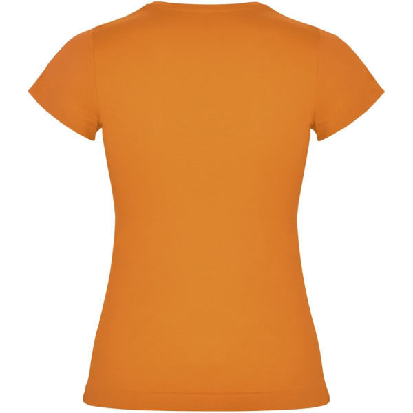 Jamaika 155 g/m² T-Shirt für Damen