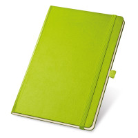 Bright green