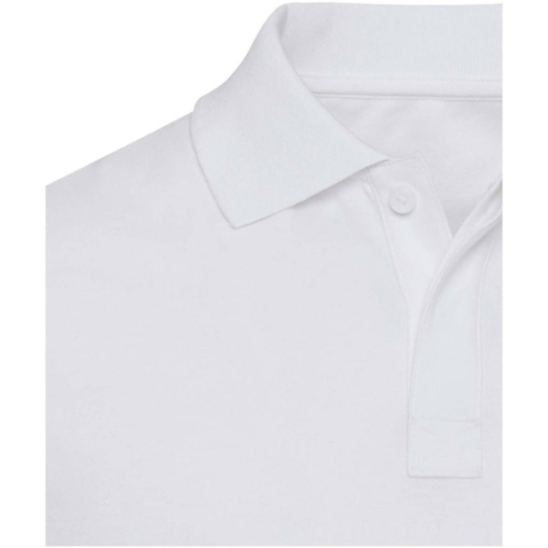 Graphite 180 g/m² Kurzärmeliges Poloshirt Bio Baumwolle (OCS), unisex