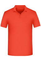 Spicy-orange (ca. Pantone 485 C)