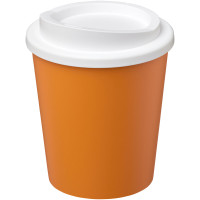 orange, weiss