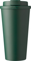 grün