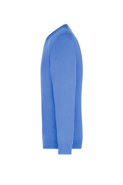 Men's V-Neck Pullover