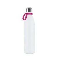 silber, weiß, magenta