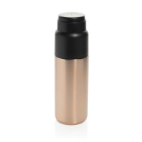 bronze (± PMS PMS 7614C)