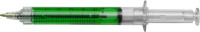 Bright green
