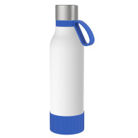 blau, schwarz, silber, weiß
